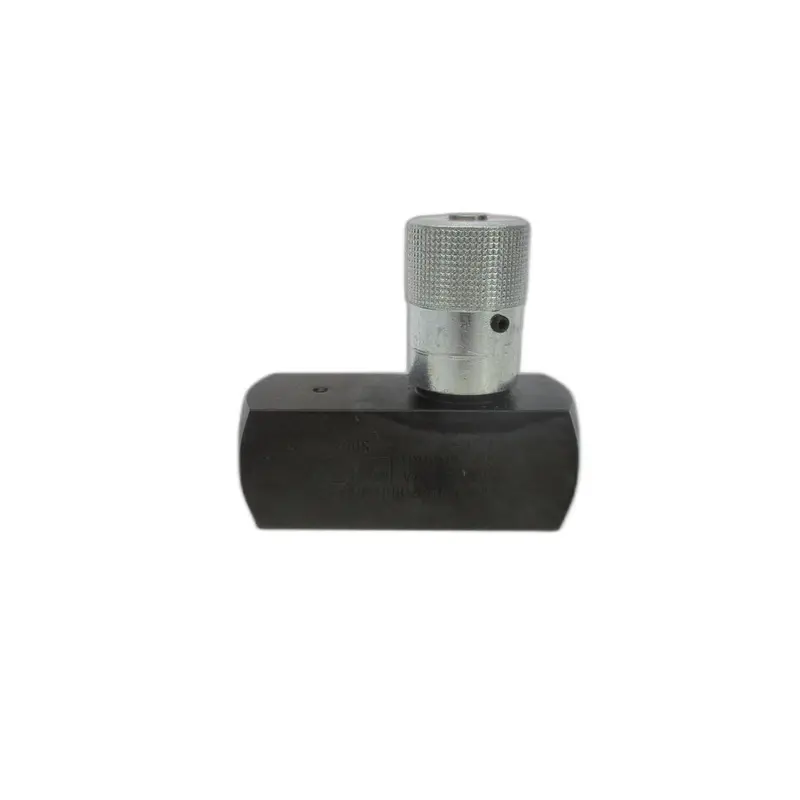 Parker F1200s-11Cr 3000Psi Nsnp 1