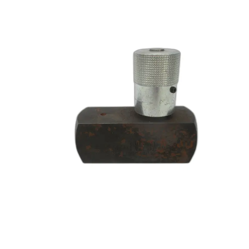 Parker F1200s-11Er 3000Psi (As Pictured) Nsnp 1