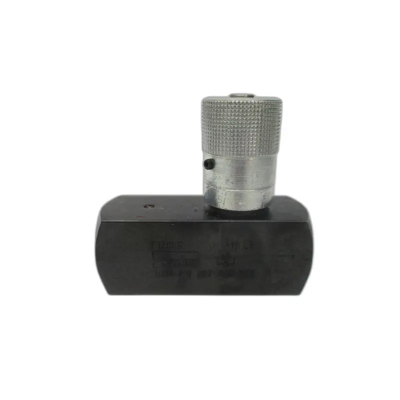 Parker F1200s-11Lt 3000Psi Nsnp 1