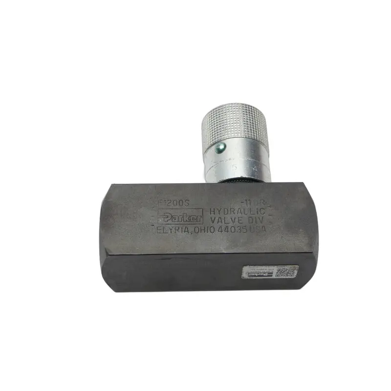 Parker F1200s 3000Psi Nsnp 1