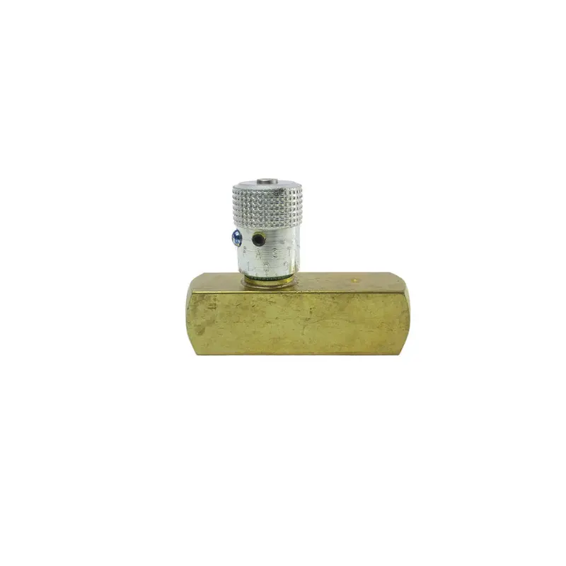 Parker F400b-11Bl 2000Psi Nsnp 1