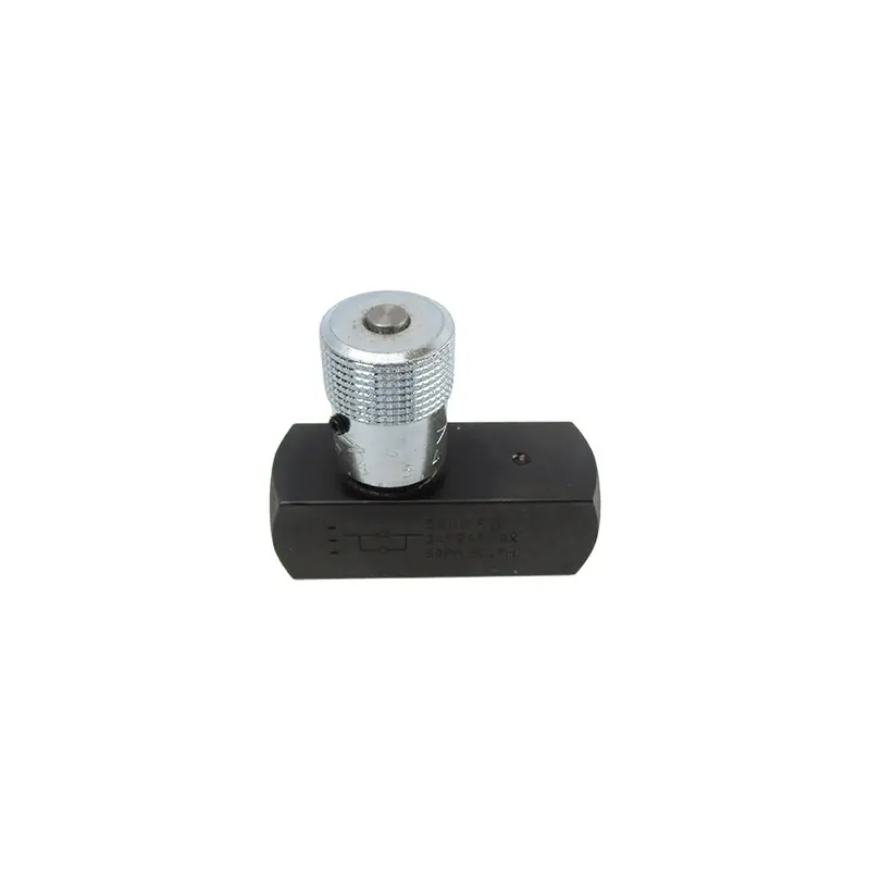 Parker F600s-11Gk 5000Psi Nsnp 1