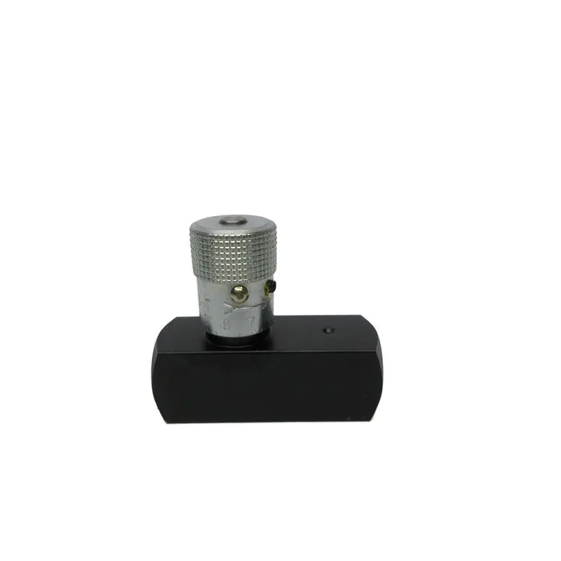 Parker F600s-11Jl 5000Psi Nsnp 1