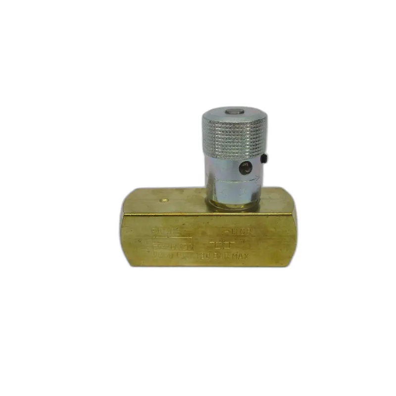 Parker F800b-11Gr 2000Psi Nsnp 1