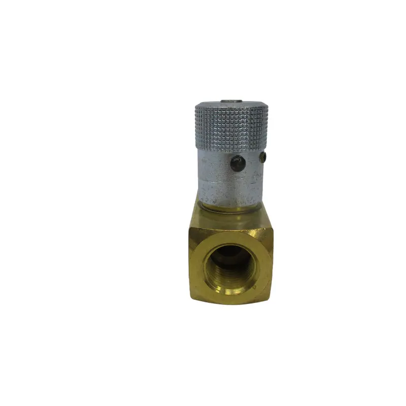 Parker F800b-11Jk 2000Psi Nsnp 1