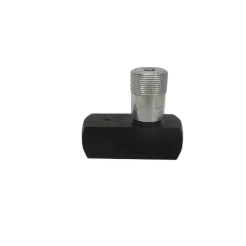 Parker F800s-11Gn 5000Psi Nsnp 1