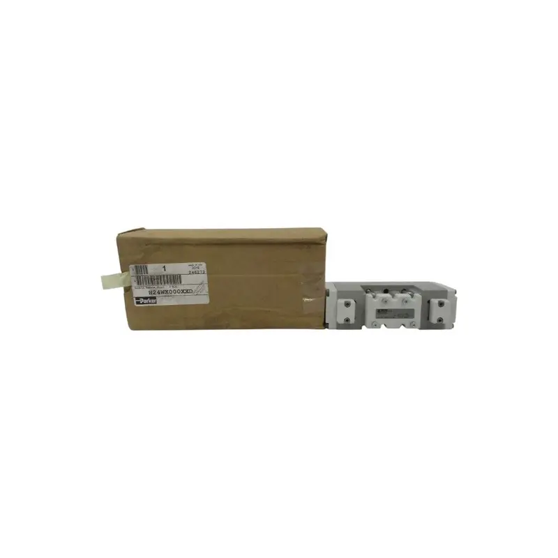 Parker H24wx000xxd 145Psi Nsmp 1