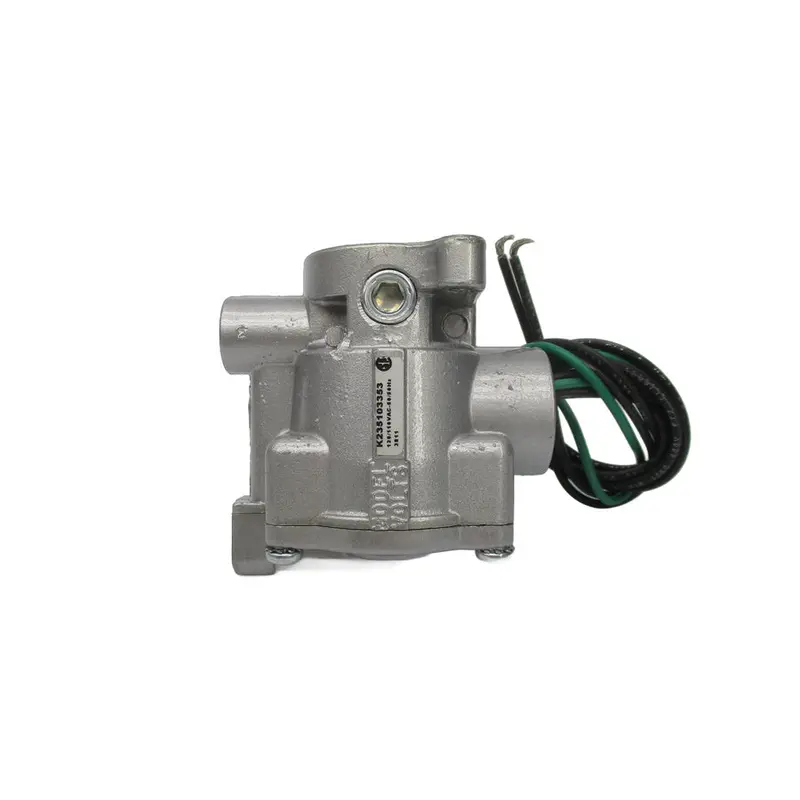 Parker K235103353 110/120Vac Nsnp 1