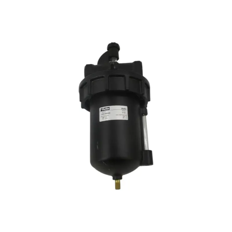 Parker L606-06W/M8 250Psi Nsnp 1