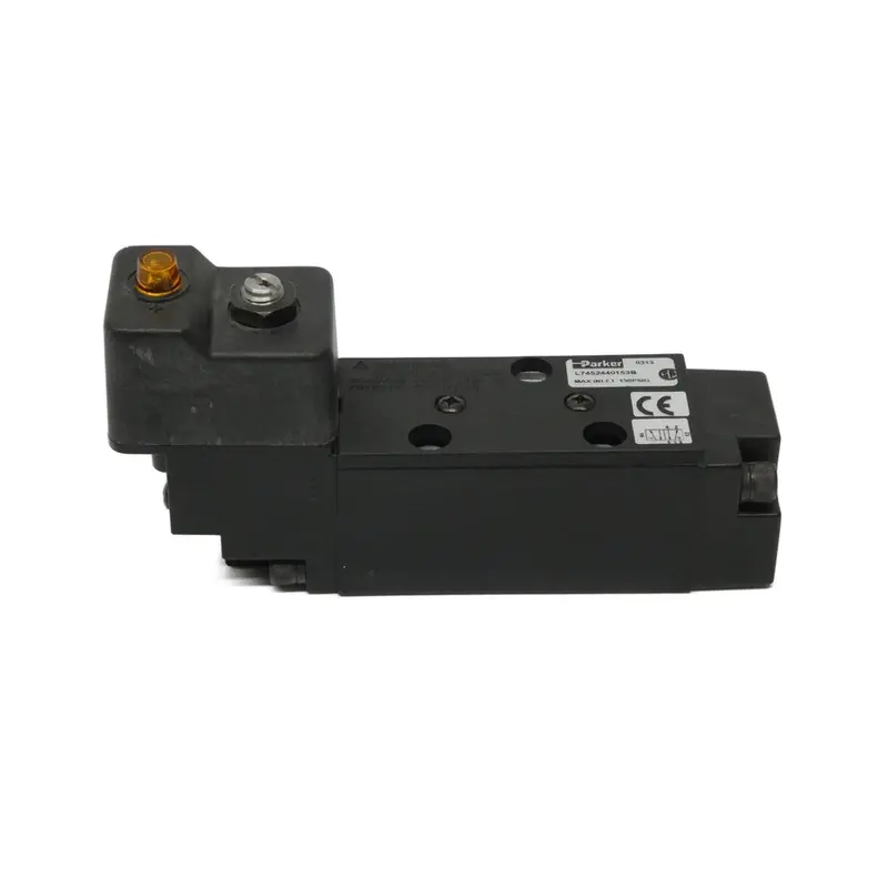Parker L7452440153b 110-120V 150Psi (As Pictured) Nsnp 1