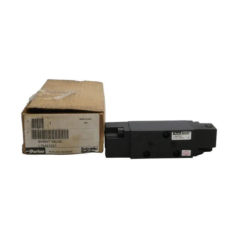 Parker L76421221 150Psi Nsmp 1