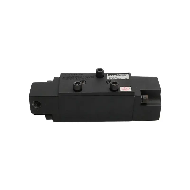 Parker L76421221 150Psi Unmp 1