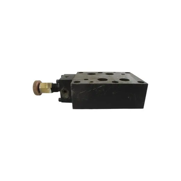 Parker Mrp1200spm-11 Unmp 1