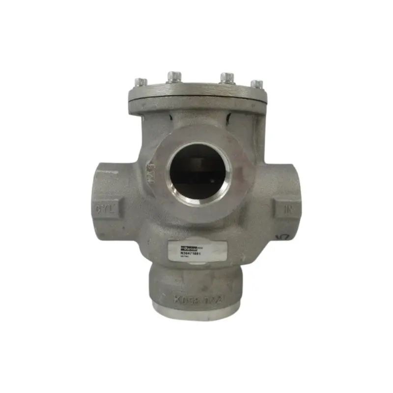 Parker N36471091 140Psi Nsnp 1