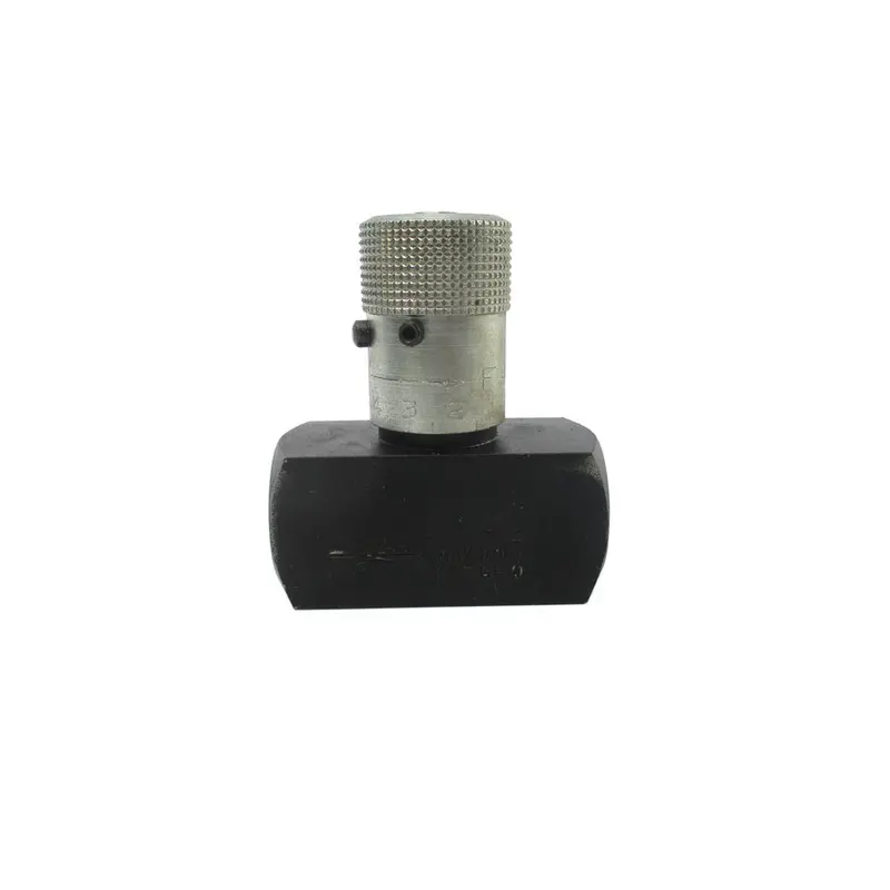 Parker N800s-11Jz 5000Psi Nsnp 1