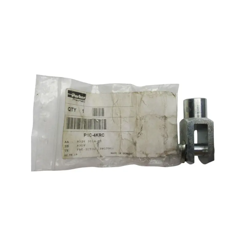 Parker P1c-4Krc Nsmp 1