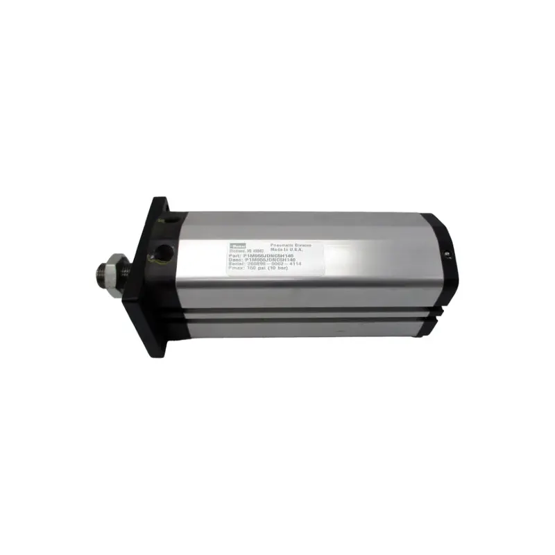 Parker P1m050jdnc5h140 150Psi Nsnp 1