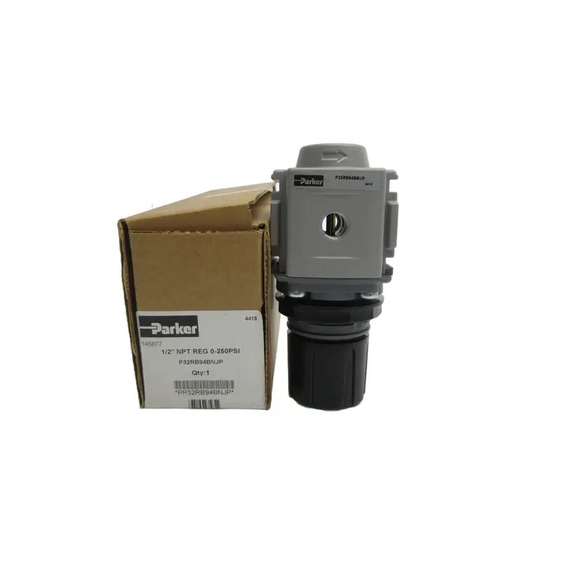 Parker P32rb94bnjp 1/2" Nsmp 1
