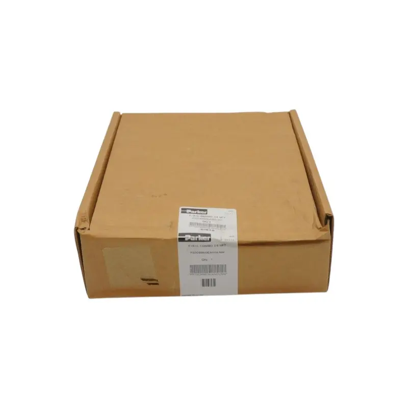 Parker P33cb96geanglnw 3/4" Nsfs 1