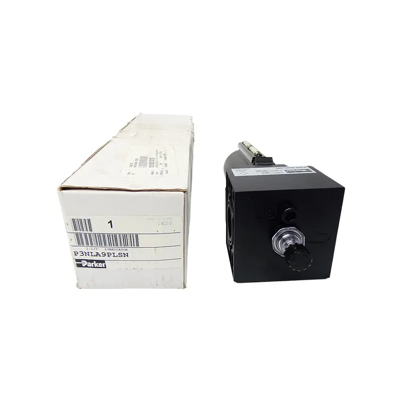 Parker P3nla9plsn 250Psi 175F 1-1/2" Nsmp 1