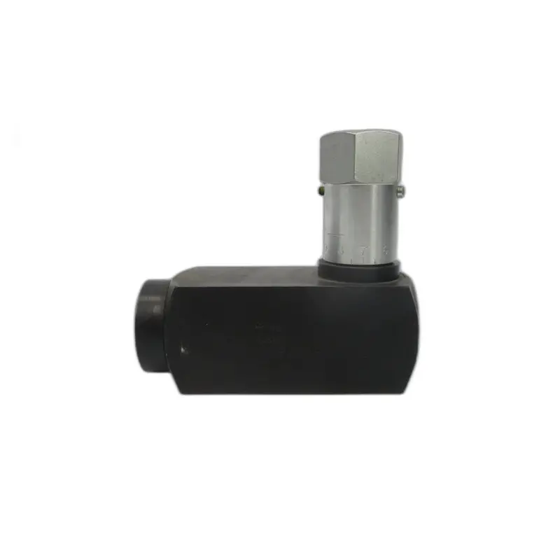 Parker Pccm1600s-21Ju 3000Psi Nsnp 1