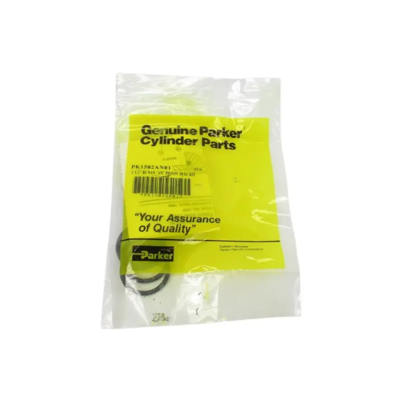 Parker Pk1502an01 1-1/2" Nsmp 1