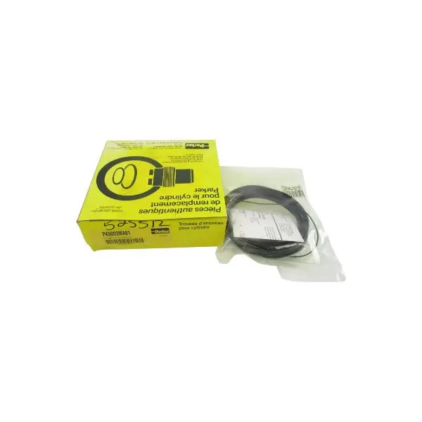 Parker Pk5002ma01 Nsmp 1