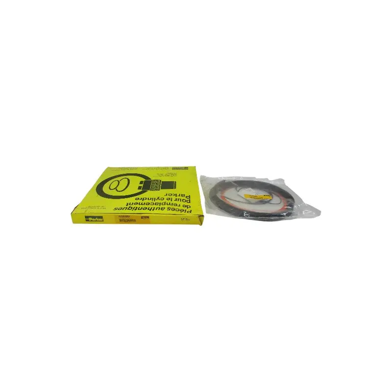 Parker Pk9202a001 12" Nsmp 1