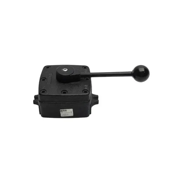 Parker Pl50 150Psi Nsnp 1