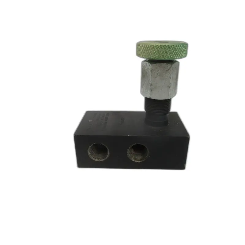 Parker Pr600sh-20Aa Unmp 1