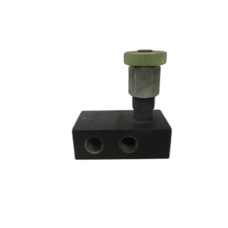 Parker Pr600sh-20Ea Unmp 1
