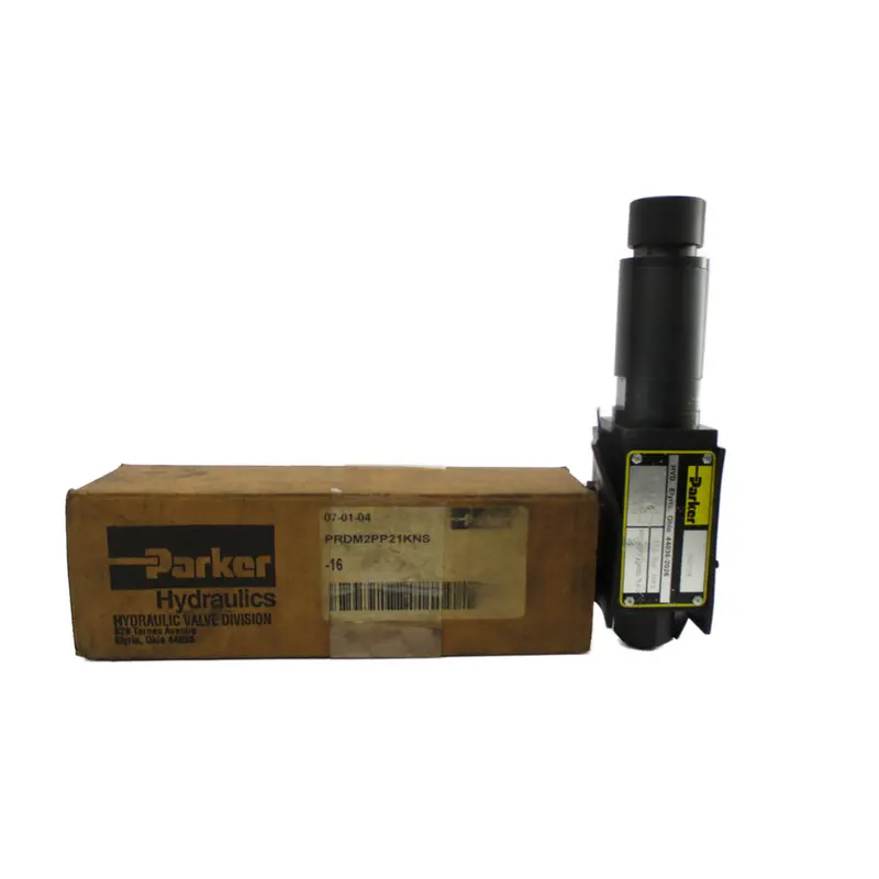 Parker Prdm2pp21kns-16 Nsmp 1