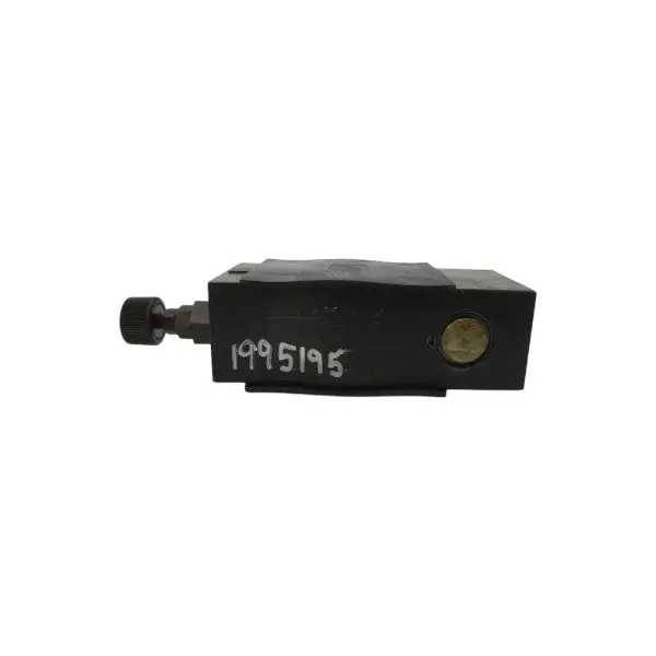 Parker Prm3apf-20Kv Nsnp 1