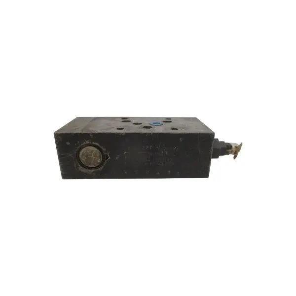 Parker Prm3bpf-20Gw Unmp 1