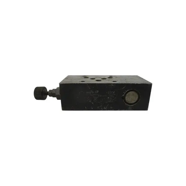 Parker Prm3paf-20Cy Unmp 1