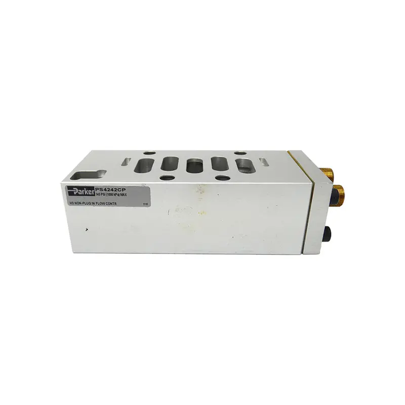 Parker Ps4242cp 145Psi Nsnp 1