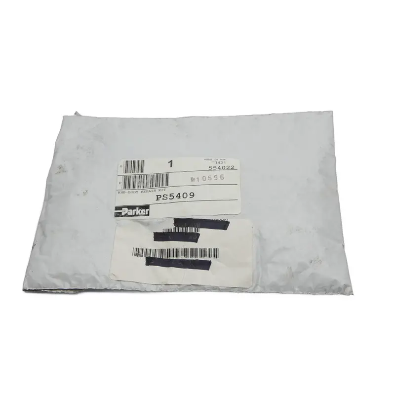 Parker Ps5409 Nsmp 1