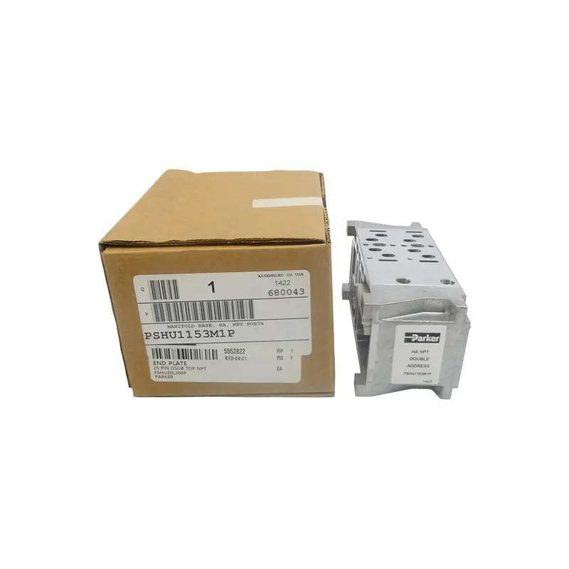 Parker Pshu1153m1p Nsmp 1