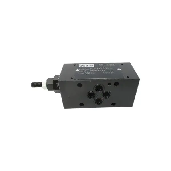Parker Pvac1ecsnsyw35 Nsnp 1