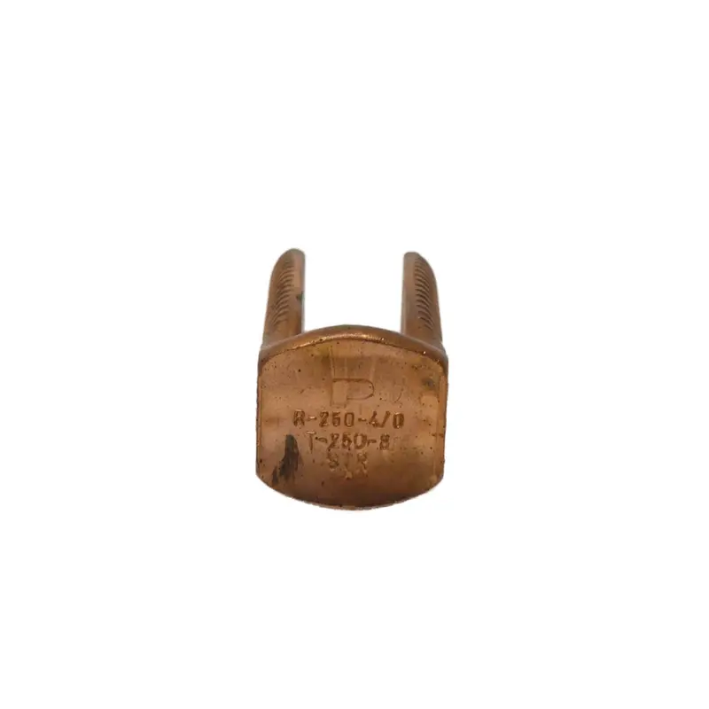 Parker R-250-4/0 T-250-8 Nsnp 1