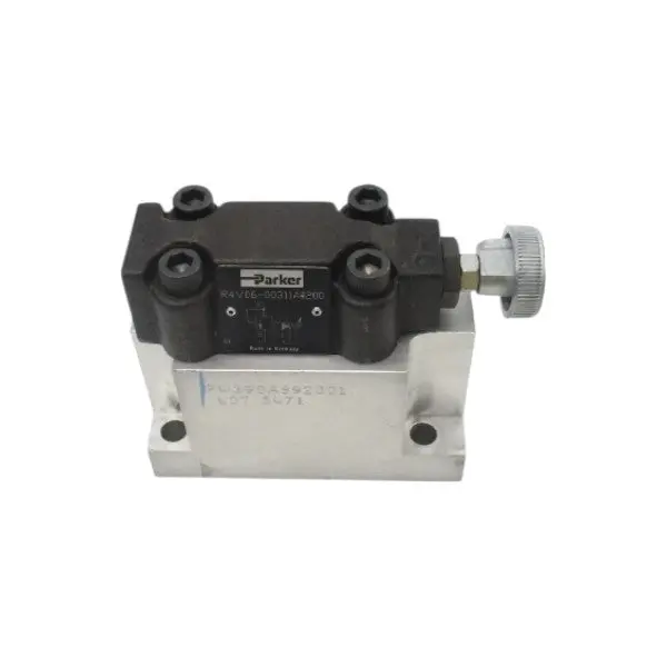 Parker R4v06-00311A1200 Unmp 1