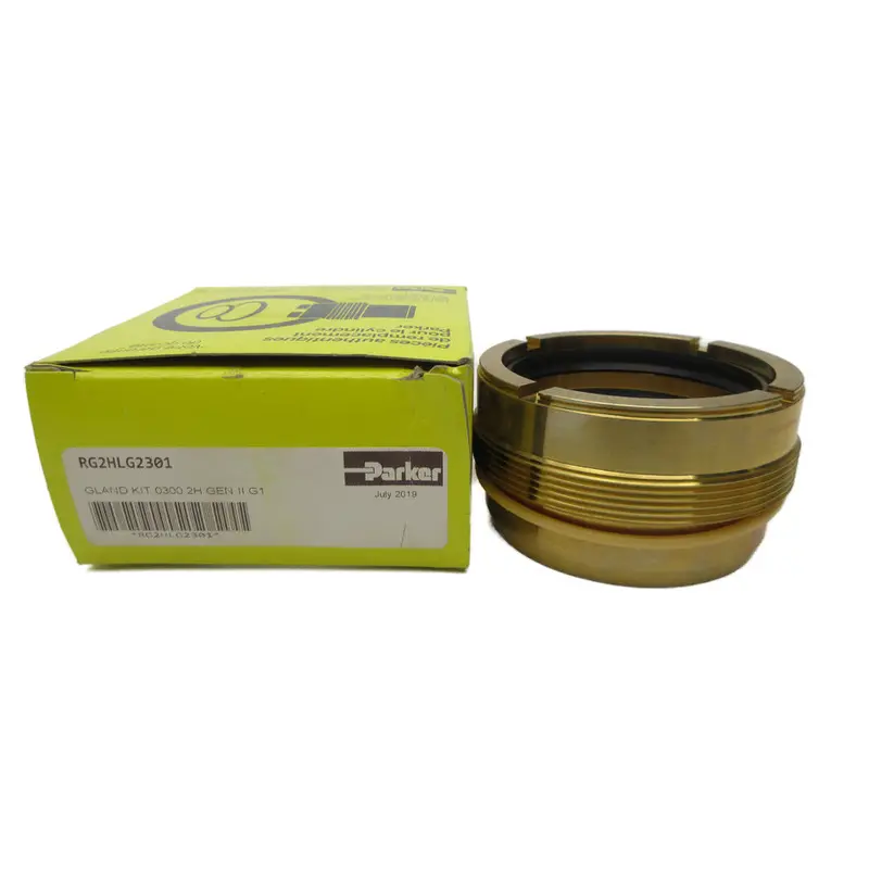 Parker Rg2hlg2301 Nsmp 1