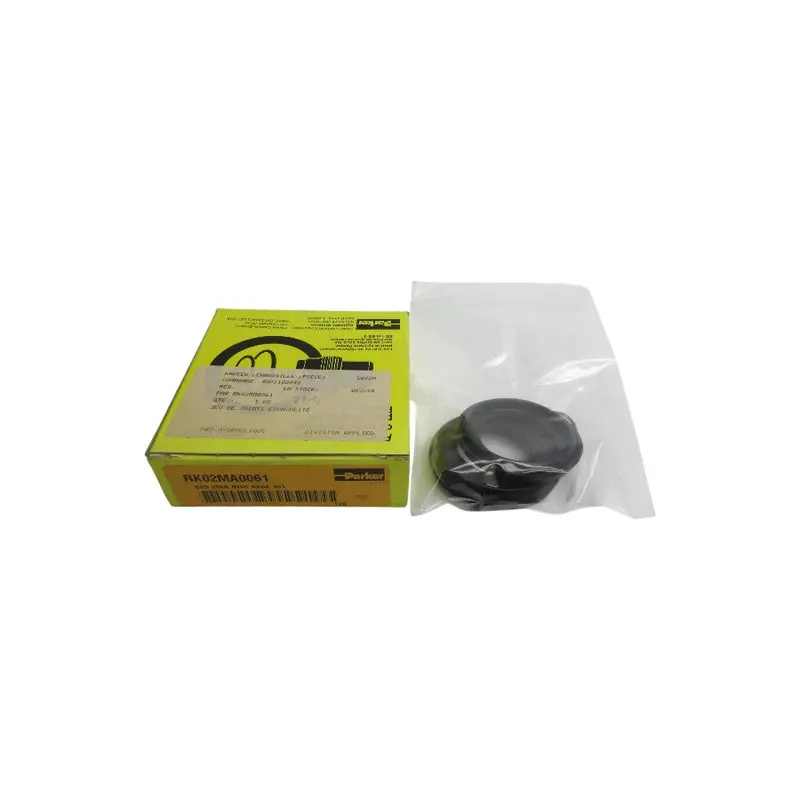 Parker Rk02ma0061 Nsmp 1