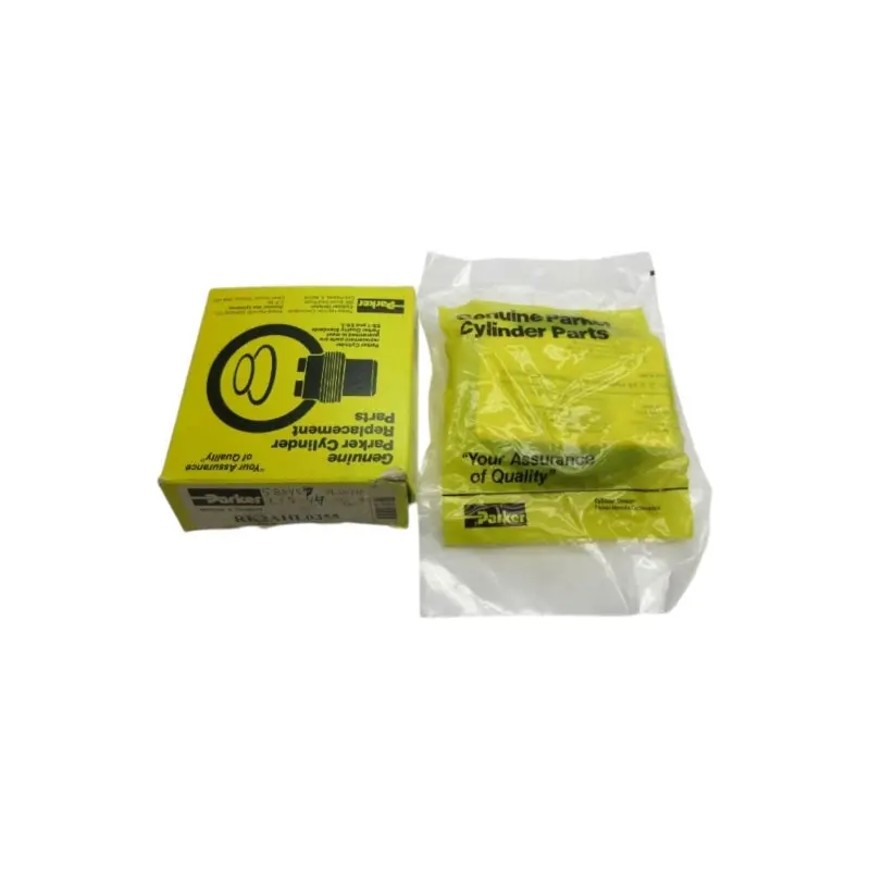 Parker Rk2ahl0355 Nsmp 1