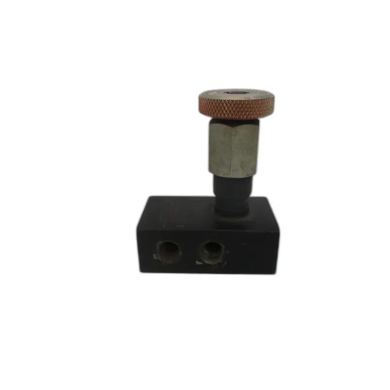 Parker Rp-400-Sf-12 Unmp 1