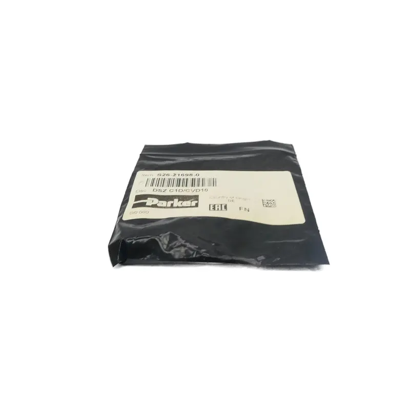 Parker S26-21698-0 Nsmp 1