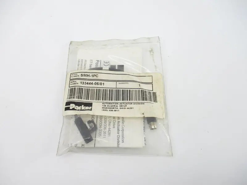 Parker Smh-1Pc Nsmp 1