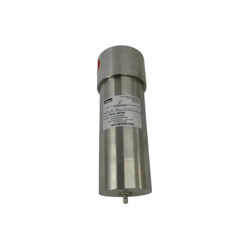 Parker Sn4l-6Cun 250Psi 1" Nsnp 1