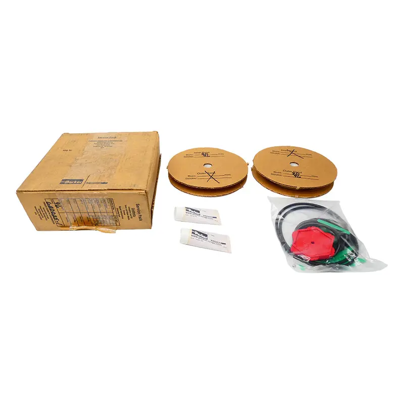 Parker Sp128-B-Lx96 Nsmp 1