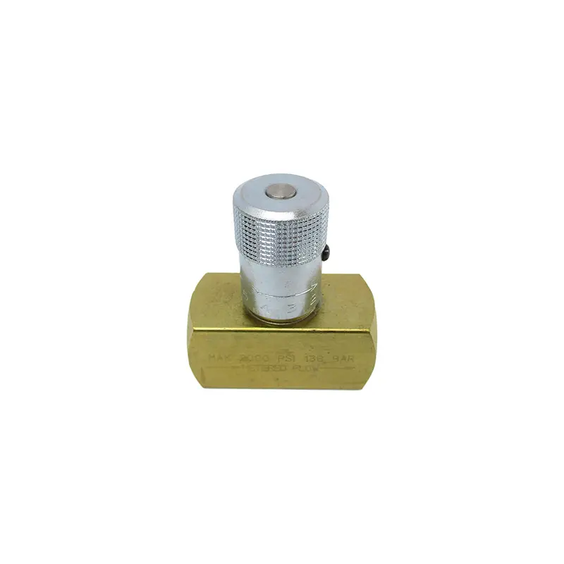 Parker Spn800b-41Jk 2000Psi Nsnp 1